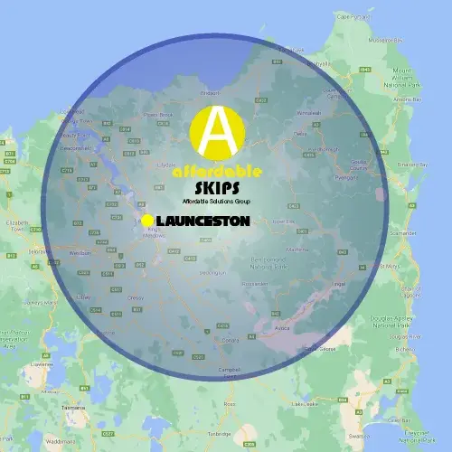 Location Map Overview